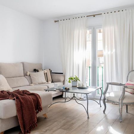 Magno Apartments San Esteban Sewilla Zewnętrze zdjęcie