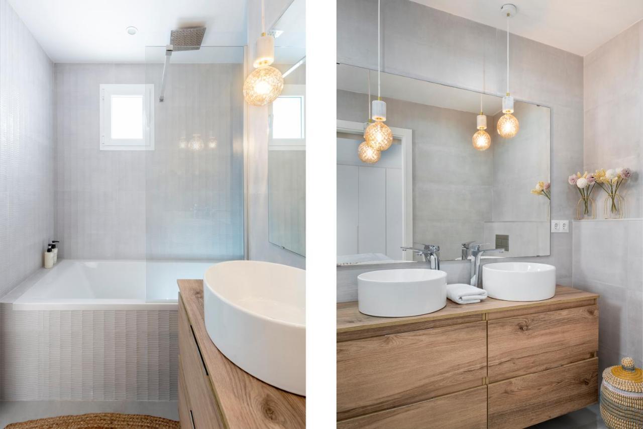 Magno Apartments San Esteban Sewilla Zewnętrze zdjęcie