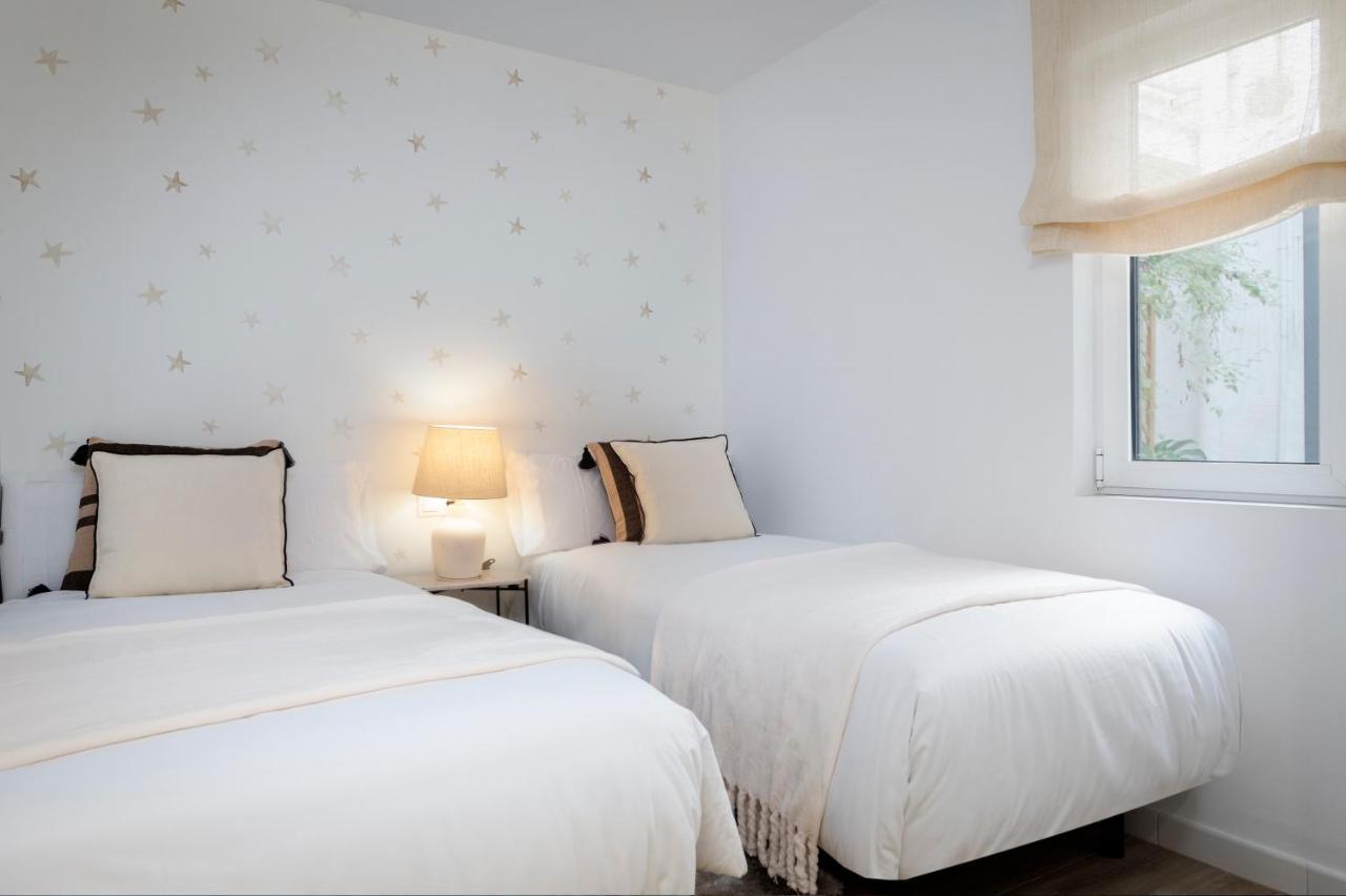 Magno Apartments San Esteban Sewilla Zewnętrze zdjęcie