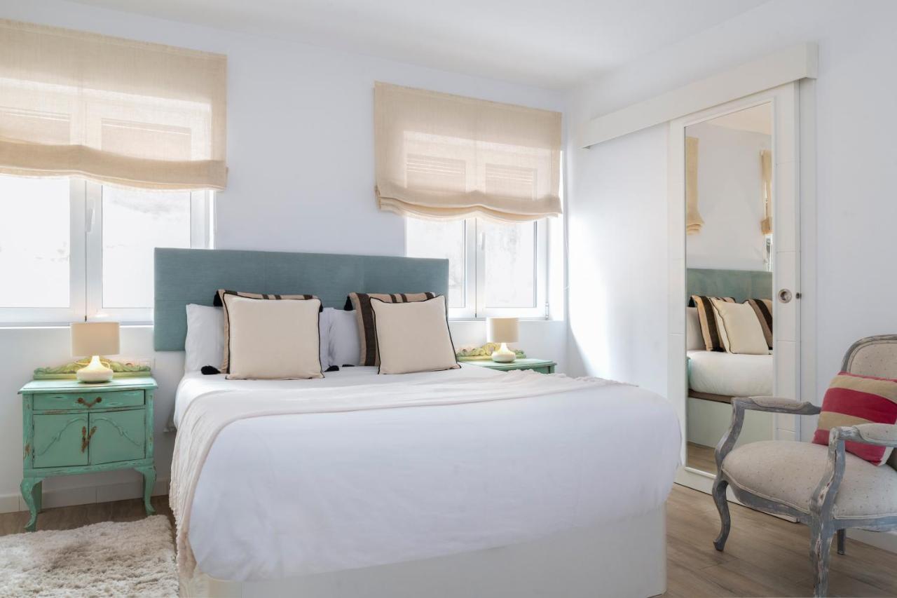 Magno Apartments San Esteban Sewilla Zewnętrze zdjęcie